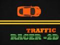 Játék Traffic Racer - 2D