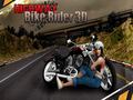 Játék Highway Bike Rider 3D