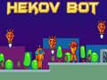 Játék Hekov Bot