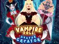 Játék Vampire Doll Avatar Creator