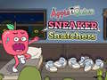 Játék Apple & Onion Sneaker Snatchers