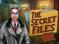 Játék The Secret Files