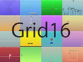 Játék Grid 16