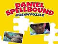 Játék Daniel Spellbound Jigsaw Puzzle