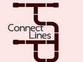 Játék Connect Lines