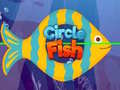 Játék Circle Fish