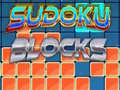 Játék Sudoku Blocks