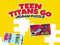 Játék Teen Titans Go Jigsaw Puzzle