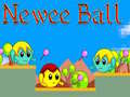 Játék Newee Ball