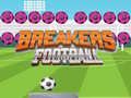 Játék Breakers Football