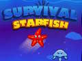 Játék Survival Starfish
