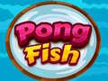 Játék Pong Fish