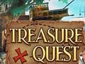 Játék Treasure Quest