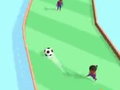 Játék Soccer Dash