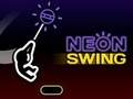 Játék Neon Swing