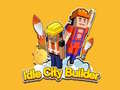 Játék Idle City Builder