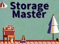 Játék Storage Master 
