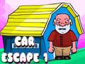 Játék Car Escape