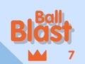 Játék Ball Blast