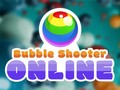 Játék Bubble Shooter Online