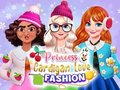 Játék Princess Cardigan Love Fashion