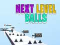 Játék Next Level Balls