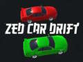 Játék Zed Car Drift