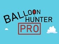 Játék Balloon Hunter Pro