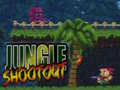 Játék Jungle shootout