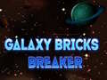 Játék Galaxy Bricks Breaker