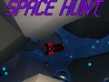 Játék Space Hunt