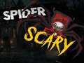 Játék Spider Scary 