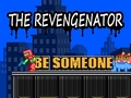 Játék The Revengenator