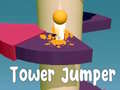 Játék Tower Jumper