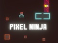 Játék Pixel Ninja