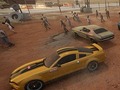Játék Zombie Car Crash: Drift Zone