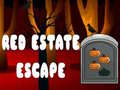 Játék Red Estate Escape