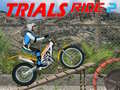 Játék Trials Ride 2