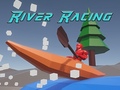 Játék River Racing