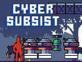 Játék Cyber Subsist