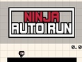 Játék Ninja Auto Run