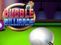 Játék Bubble Billiards