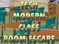Játék Tech Modern Class Room escape