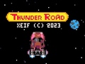 Játék Thunder Road