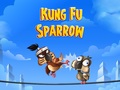 Játék Kung Fu Sparrow
