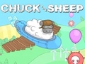 Játék Chuck the Sheep