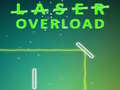 Játék Laser Overload