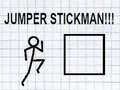 Játék Jumper Stickman!!!