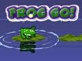 Játék Frog Go!