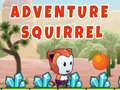 Játék Adventure Squirrel